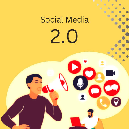 Social Media Beiträge: Optimierer 2.0